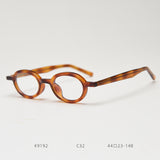 Kyle Retro TR90 Glasses Frame
