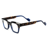 Ricki High Quality Vintage Acetate Glasses