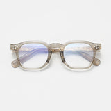 Timo TR90 Vintage Glasses Frame