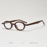 Kyle Retro TR90 Glasses Frame