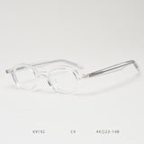 Kyle Retro TR90 Glasses Frame