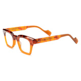 Ricki High Quality Vintage Acetate Glasses