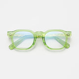 Timo TR90 Vintage Glasses Frame