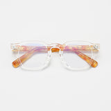 Timo TR90 Vintage Glasses Frame