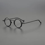 Rafael Vintage Acetate Glasses Frame