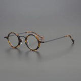 Rafael Vintage Acetate Glasses Frame