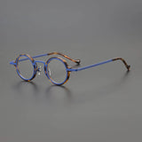 Rafael Vintage Acetate Glasses Frame