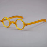 Racca Retro Acetate Glasses Frame