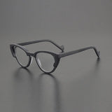 Trez Colorful Acetate Eyeglasses Frame