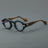 Kip Vintage Acetate Glasses Frame