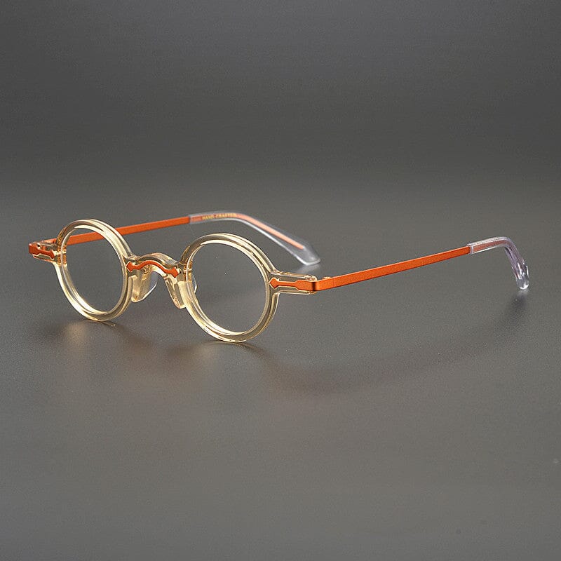 Vintage small glasses hotsell
