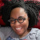 Alfie Vintage Small Acetate Frame