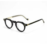 Kit Vintage Acetate Glasses Frame