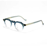 Kit Vintage Acetate Glasses Frame