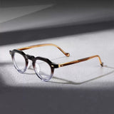 Kit Vintage Acetate Glasses Frame