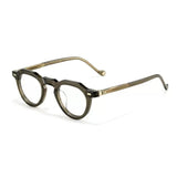 Kit Vintage Acetate Glasses Frame