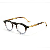 Kit Vintage Acetate Glasses Frame