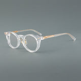 Ozzie Vintage Acetate Glasses Frame