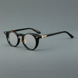 Ozzie Vintage Acetate Glasses Frame