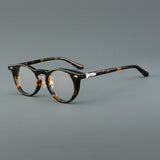 Ozzie Vintage Acetate Glasses Frame