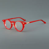 Ozzie Vintage Acetate Glasses Frame