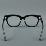 Ricci Vintage Acetate Glasses Frames