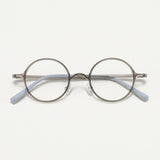 Kojo Retro Round TR90 Optical Glasses Frames