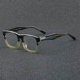Ricki High Quality Vintage Acetate Glasses