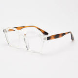Ira Tr90 Geometric Glasses Frame