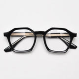 Ira Tr90 Geometric Glasses Frame