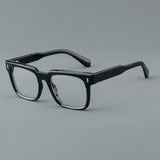 Tino Retro Acetate Glasses Frame