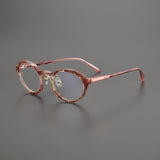 Joel Vintage Acetate Glasses Frame