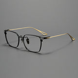 Rory Titanium Glasses Full Frame