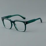 Tino Retro Acetate Glasses Frame