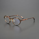 Joel Vintage Acetate Glasses Frame