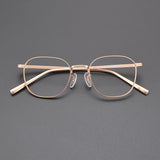 Tygo Titanium Glasses Frames