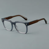 Tino Retro Acetate Glasses Frame