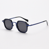 Kay TR90  Punk Sunglasses