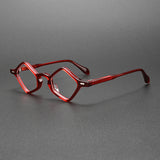 Andrew Vintage Acetate Glasses Frame