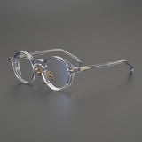 Sylvia Vintage Acetate Glasses Frame