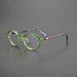 Joel Vintage Acetate Glasses Frame