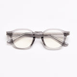 Lang TR90 Vintage Eyeglass Frame