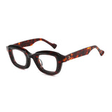 Mastin Vintage Acetate Glasses Frame