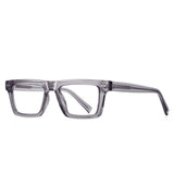 Felipe TR90 Vintage Square Glasses Frame