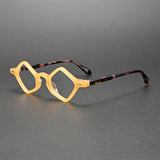 Andrew Vintage Acetate Glasses Frame