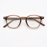 Pwaty TR90 Rectangle Glasses Frame