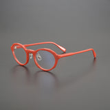 Joel Vintage Acetate Glasses Frame