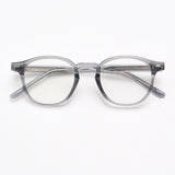 Pwaty TR90 Rectangle Glasses Frame