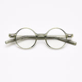 Jaime TR90 Vintage Round Glasses Frame