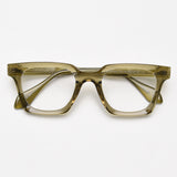 Godwin TR90 Vintage Square Glasses Frame